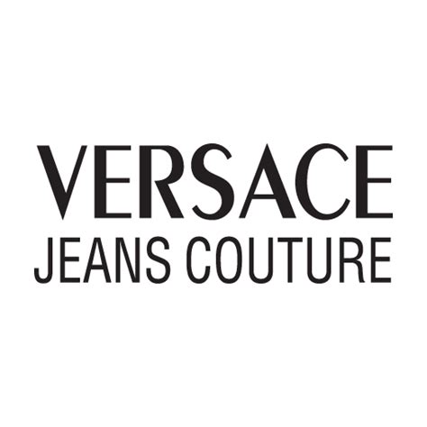 logotipo de versace jeans|Versace Jeans couture logo.